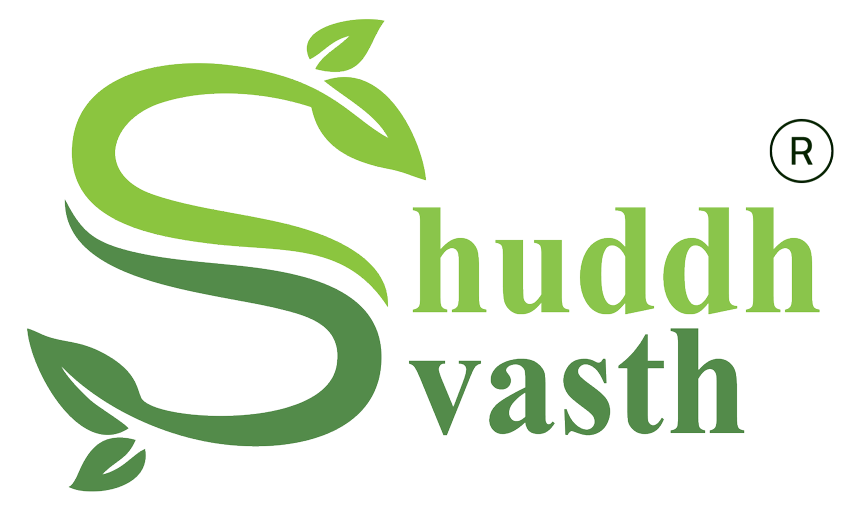 Shuddh Svasth Pvt Ltd